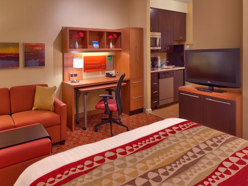 Towneplace By Marriott Suites Элко Экстерьер фото