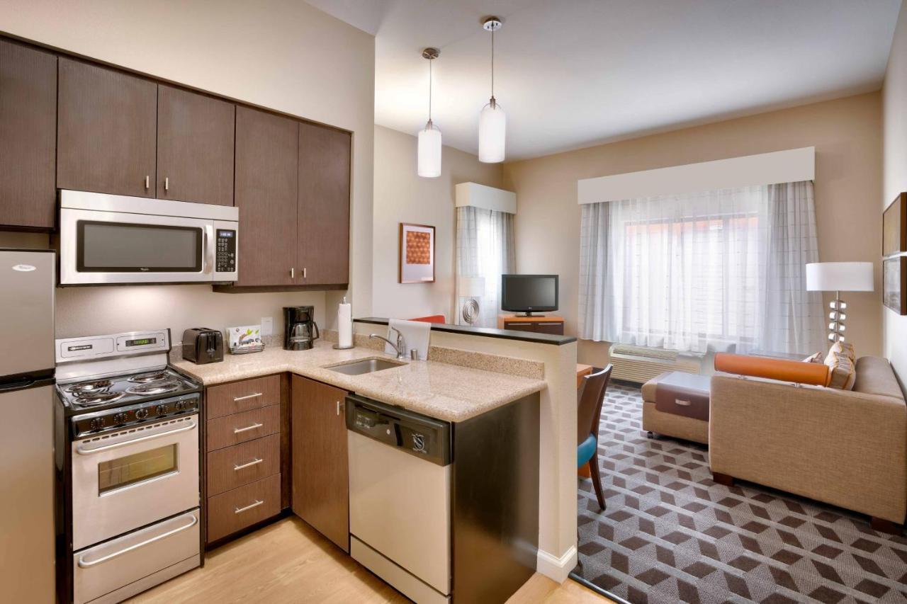 Towneplace By Marriott Suites Элко Экстерьер фото
