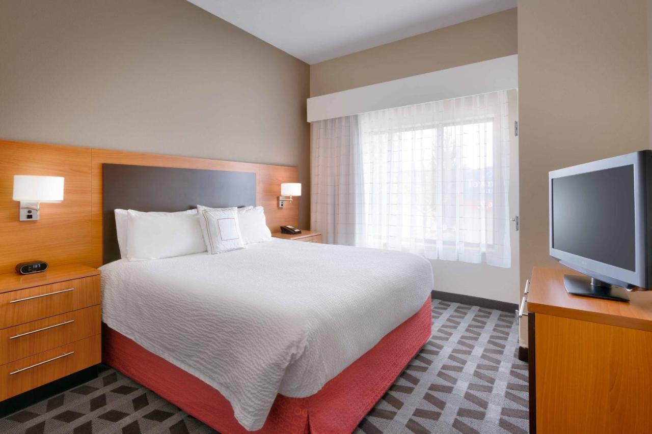 Towneplace By Marriott Suites Элко Экстерьер фото