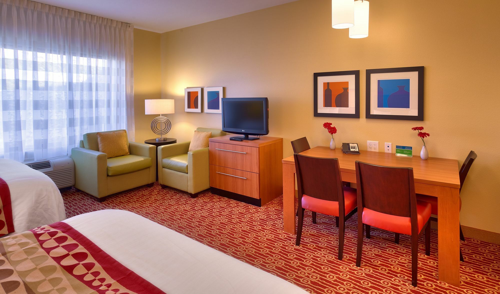 Towneplace By Marriott Suites Элко Экстерьер фото