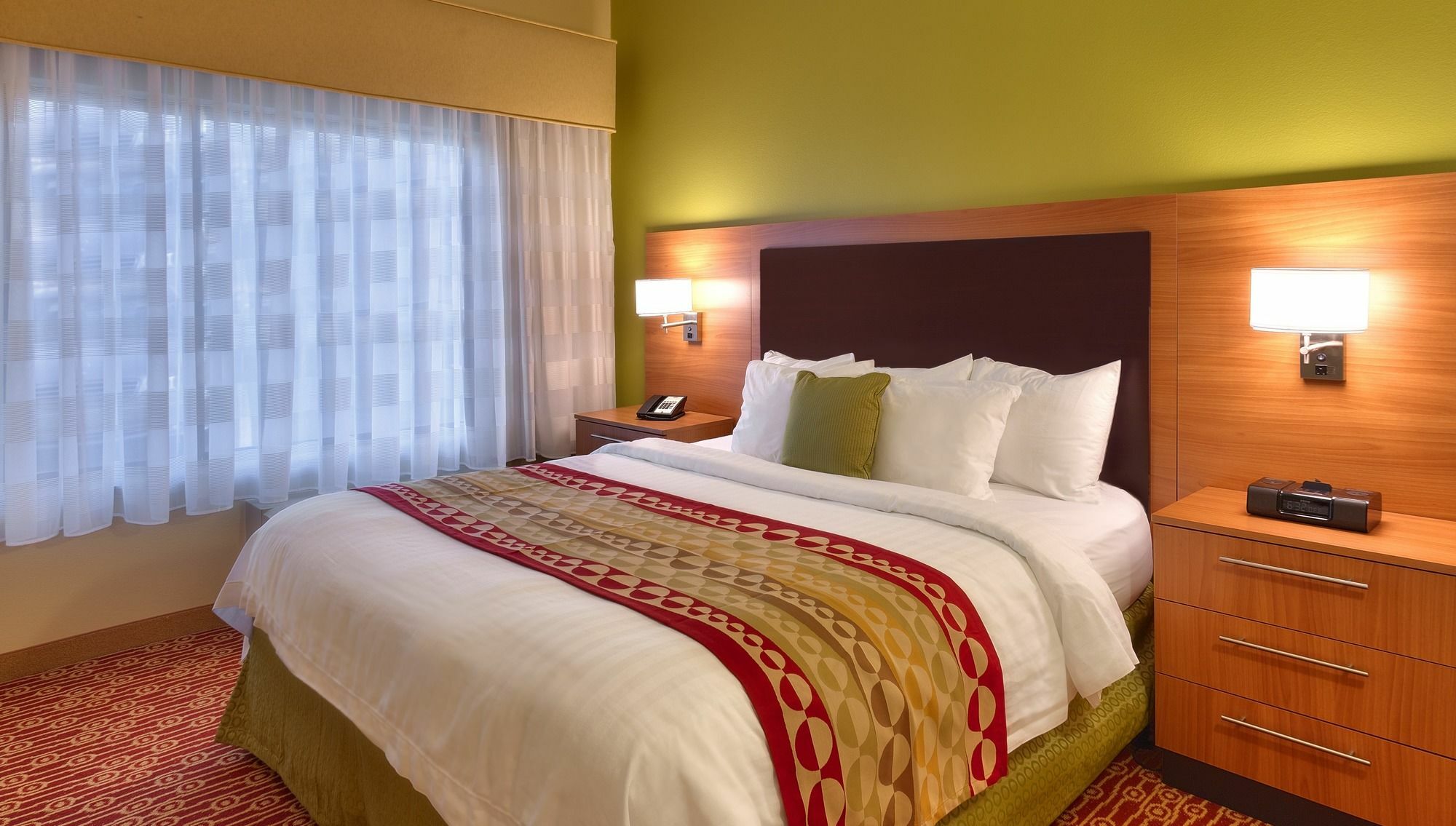 Towneplace By Marriott Suites Элко Экстерьер фото